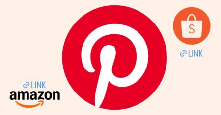 Links Afiliados no Pinterest: Pode Usar Diretamente nos Pins? Sim ou Não?