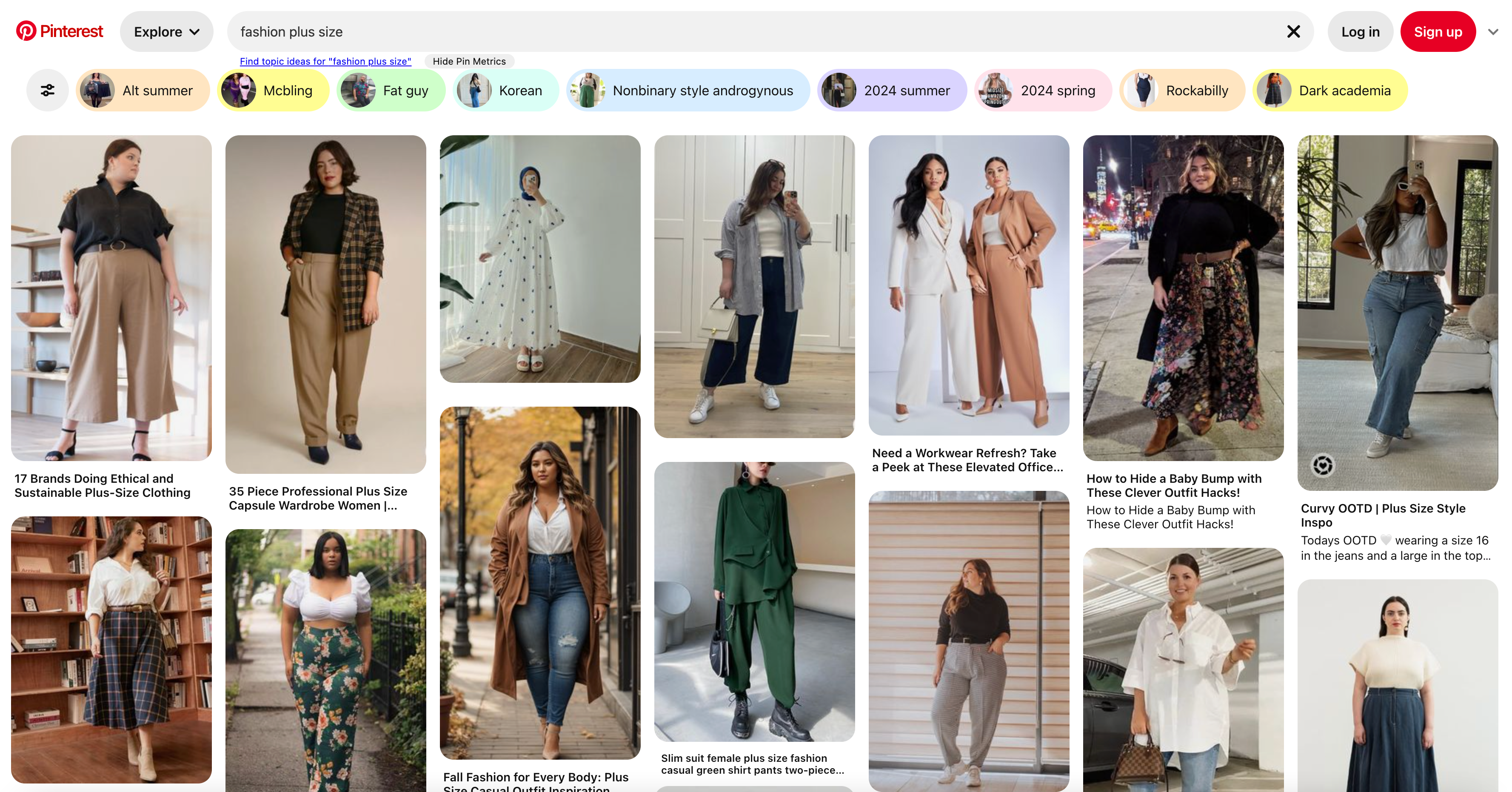 Pinterest Affiliate Marketing: How to Turn Pins into Profit