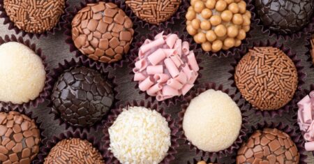 Como Fazer Brigadeiro Gourmet para Vender: O Passo a Passo para Gerar Renda Extra na Sua Cozinha